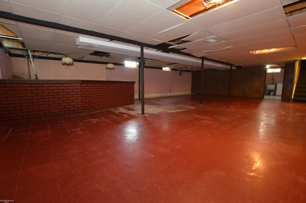 22825 Newberry Street St Clair Shores City, MI 48080
