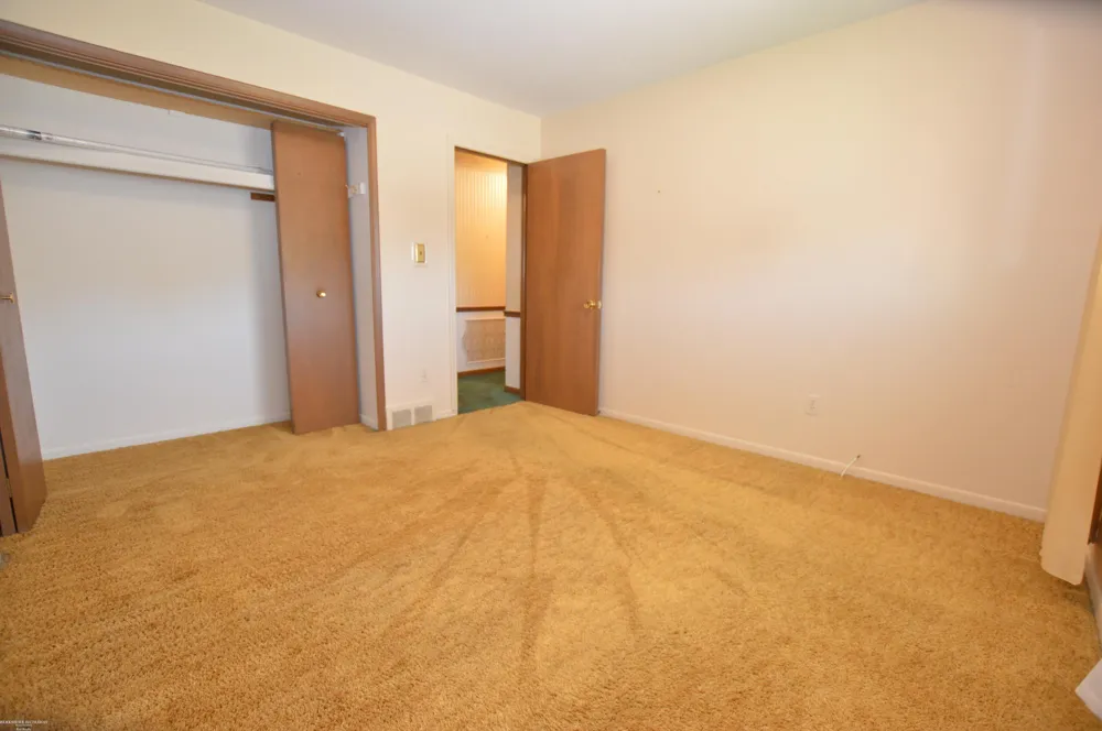 22825 Newberry Street St Clair Shores City, MI 48080