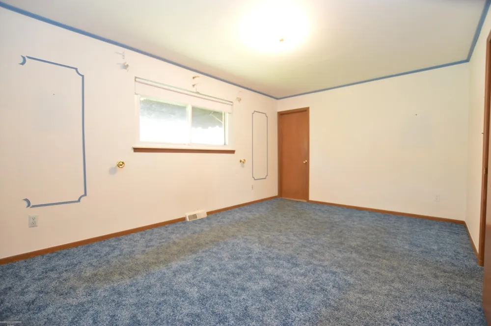 22825 Newberry Street St Clair Shores City, MI 48080