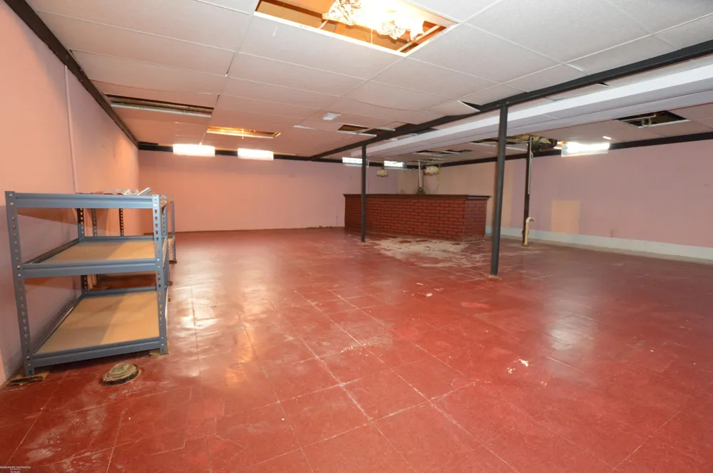 22825 Newberry Street St Clair Shores City, MI 48080