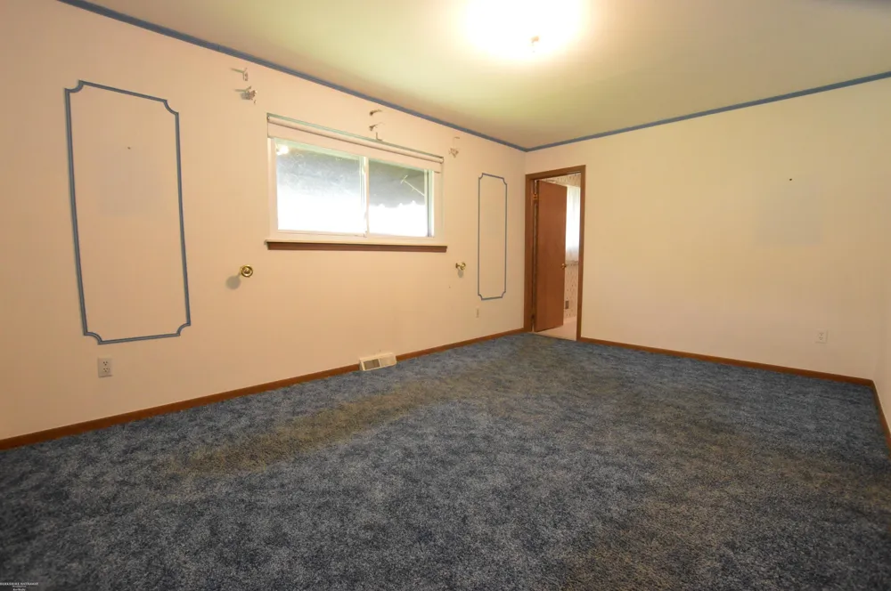 22825 Newberry Street St Clair Shores City, MI 48080