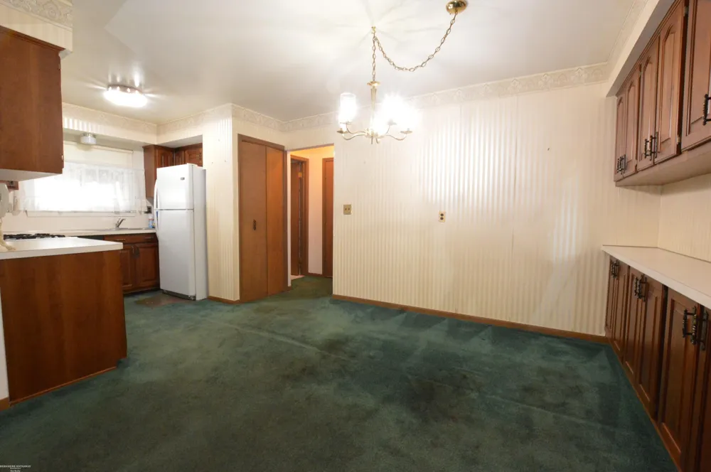 22825 Newberry Street St Clair Shores City, MI 48080