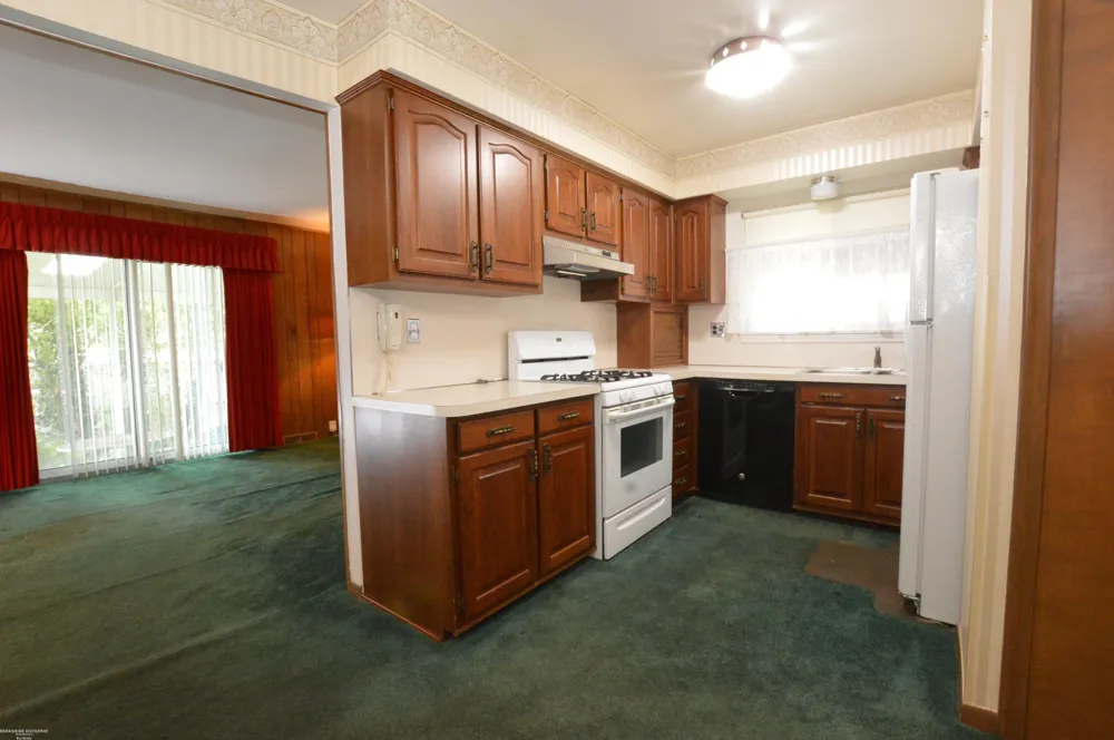 22825 Newberry Street St Clair Shores City, MI 48080