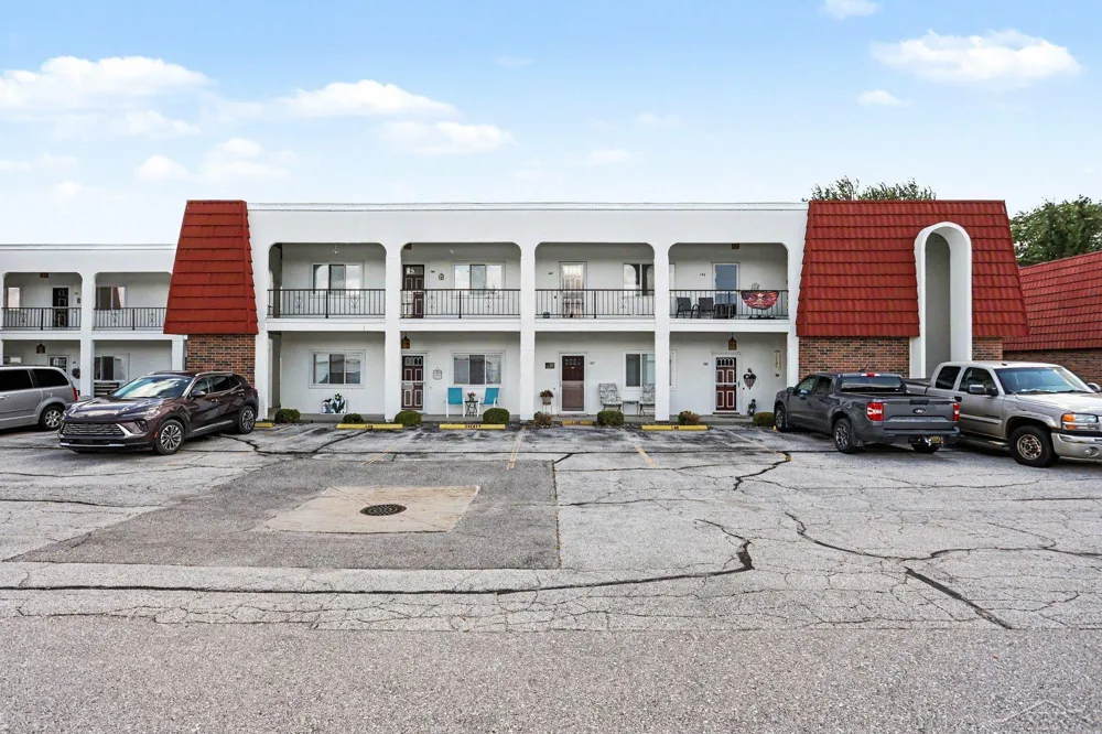 945 Kennely Road Thomas Township, MI 48609