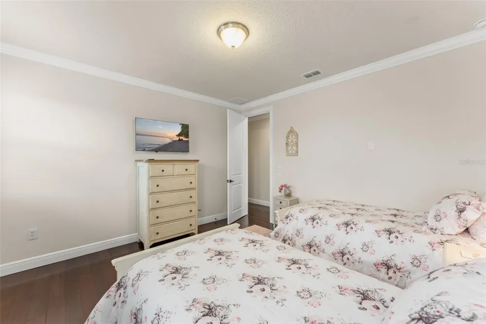 8498 MOREHOUSE DRIVE Orlando, FL 32836