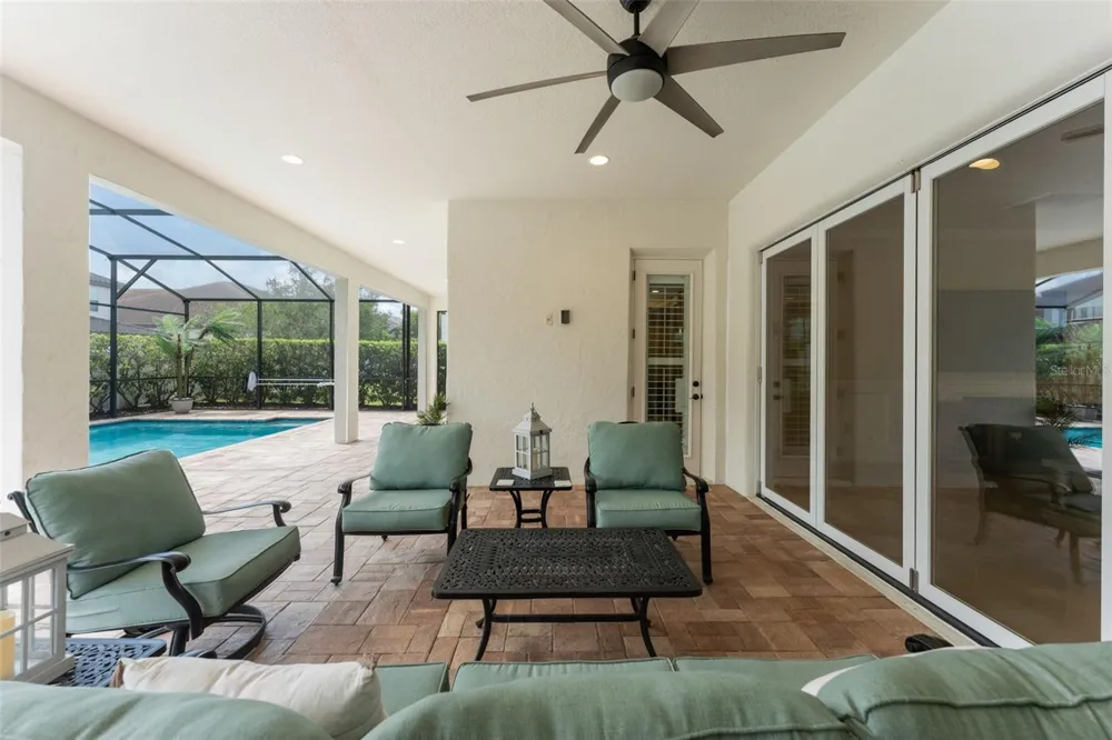 8498 MOREHOUSE DRIVE Orlando, FL 32836