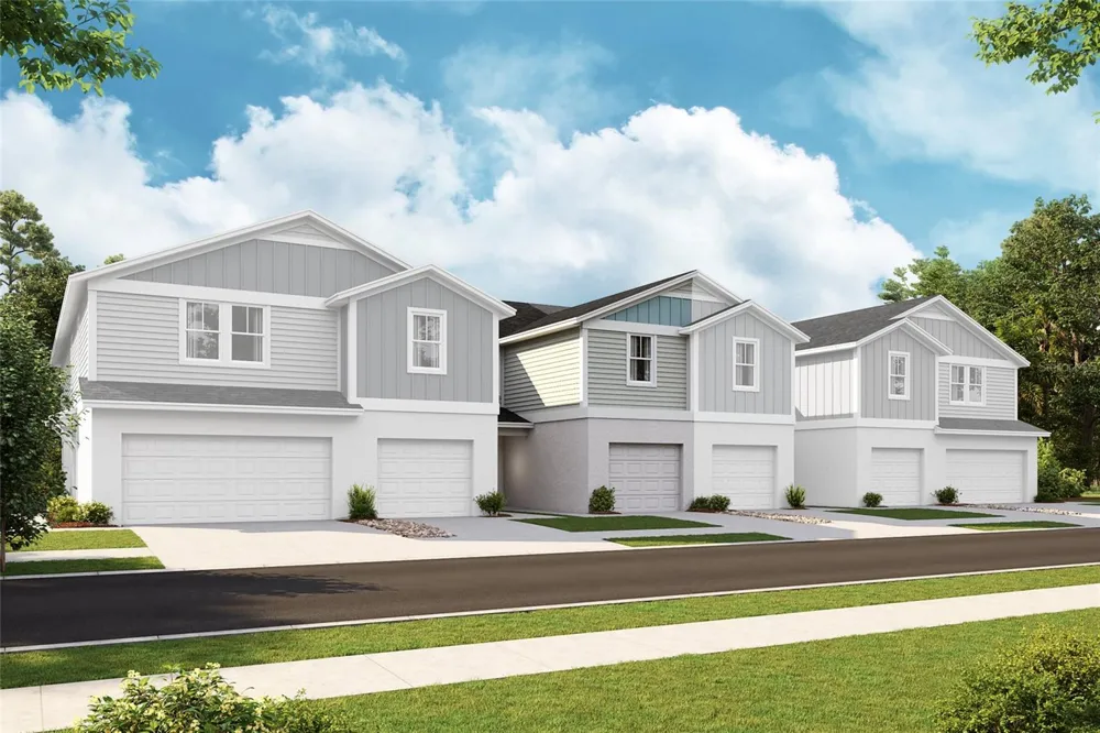 9881 PELICAN COAST DRIVE Dade City, FL 33525
