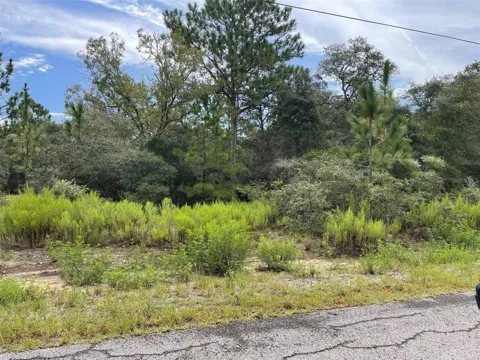 LOT 27 SW GARDENIA COURT