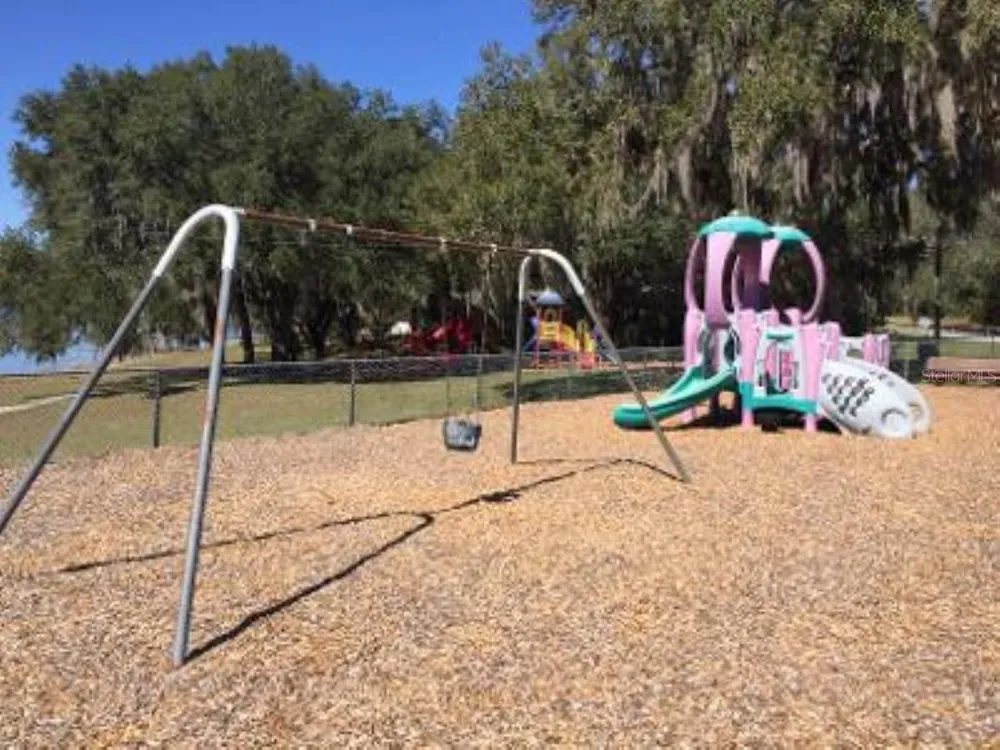LOT 27 SW GARDENIA COURT Dunnellon, FL 34431