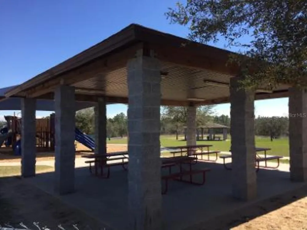 LOT 27 SW GARDENIA COURT Dunnellon, FL 34431