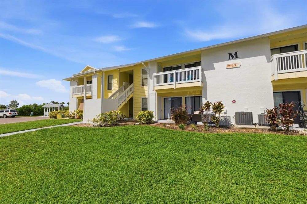 455 ALT 19 S #218 Palm Harbor, FL 34683