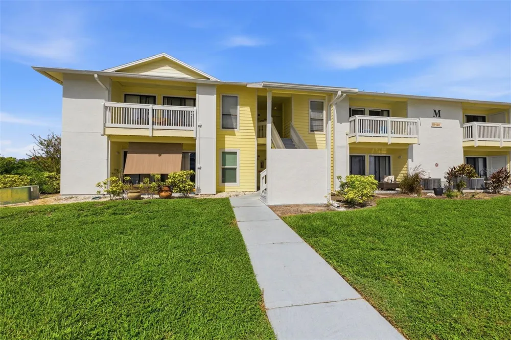 455 ALT 19 S #218 Palm Harbor, FL 34683
