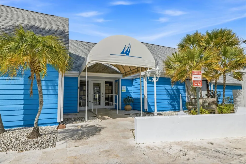 455 ALT 19 S #218 Palm Harbor, FL 34683