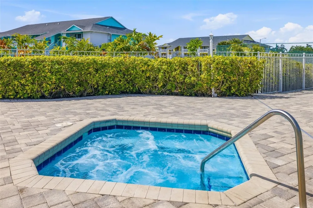 455 ALT 19 S #218 Palm Harbor, FL 34683