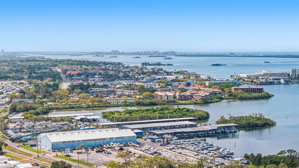 455 ALT 19 S #218 Palm Harbor, FL 34683