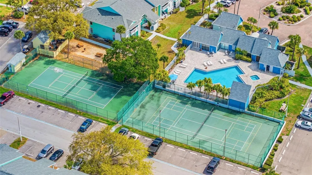 455 ALT 19 S #218 Palm Harbor, FL 34683