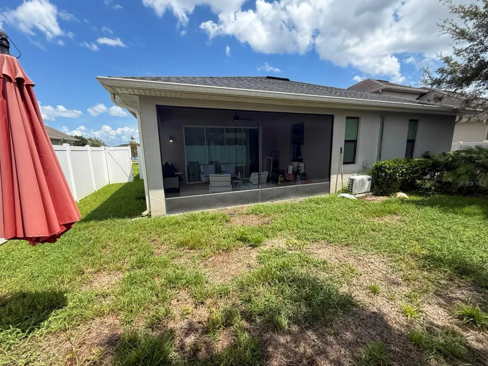 2524 FONTAINE DRIVE Kissimmee, FL 34741