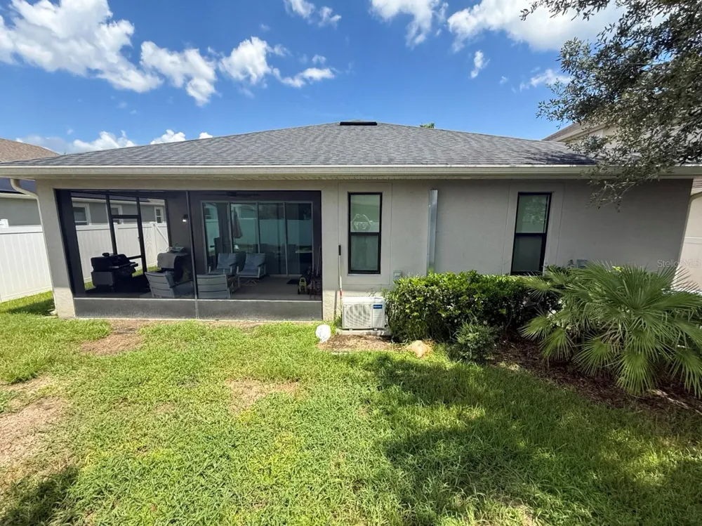 2524 FONTAINE DRIVE Kissimmee, FL 34741