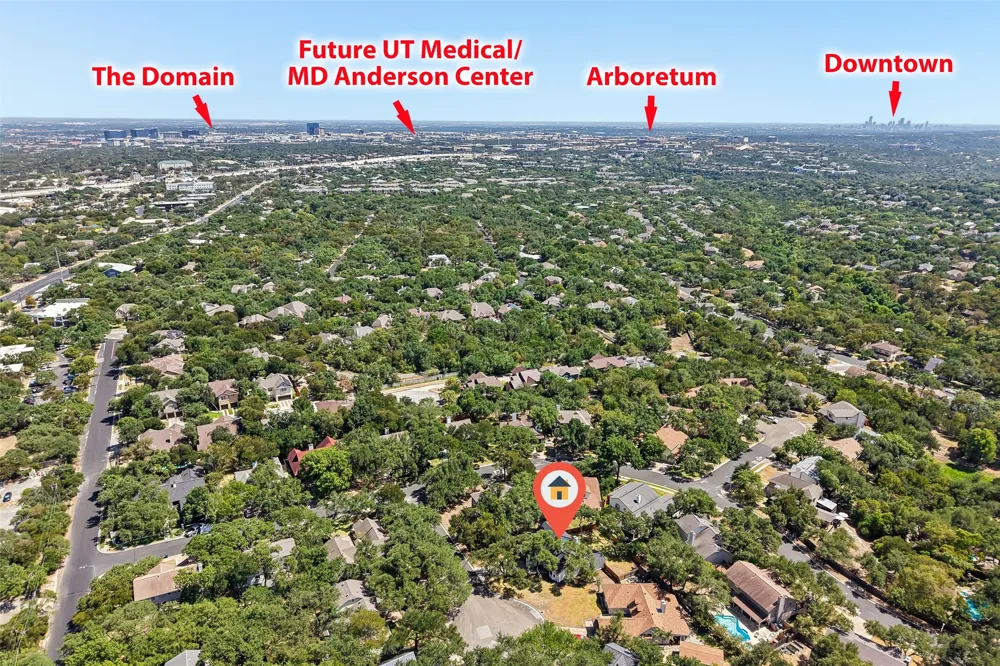 6305 Leatherwood Cove Austin, TX 78759
