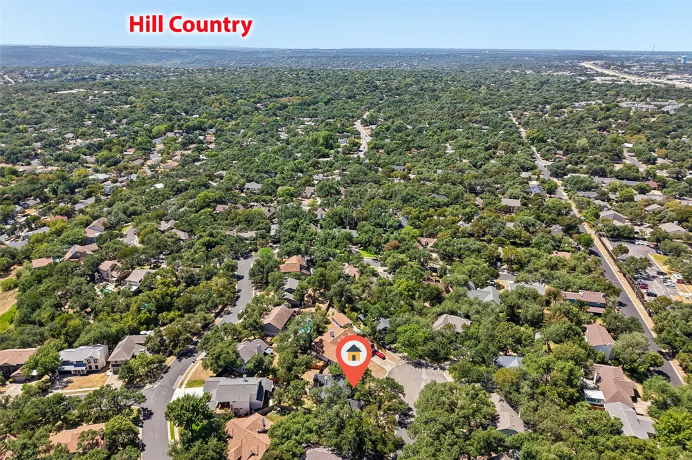 6305 Leatherwood Cove Austin, TX 78759