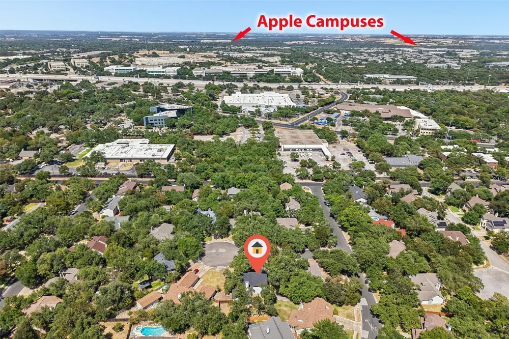 6305 Leatherwood Cove Austin, TX 78759