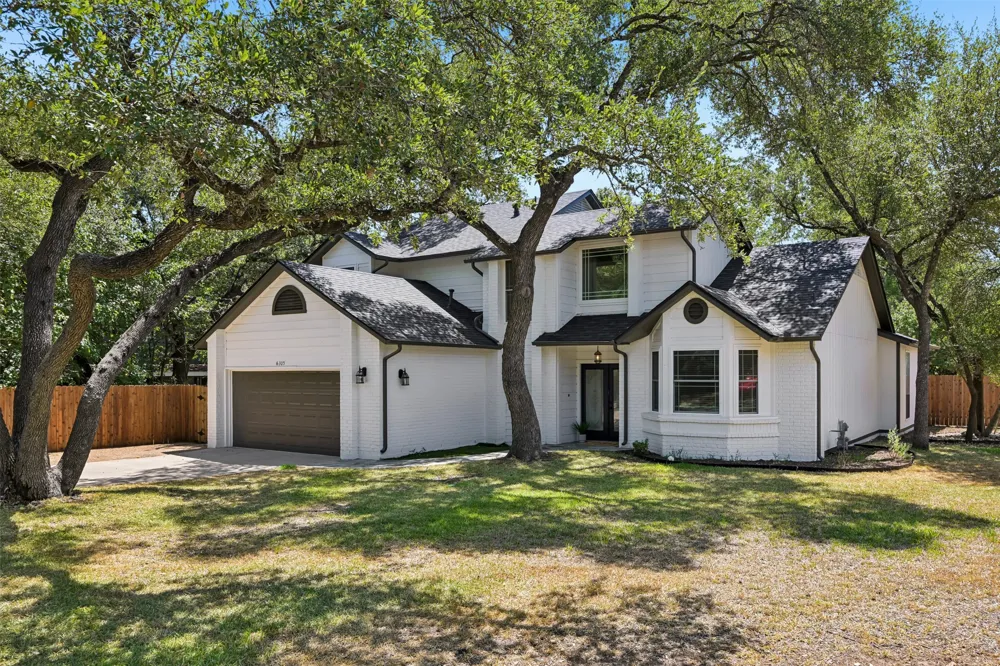 6305 Leatherwood Cove Austin, TX 78759