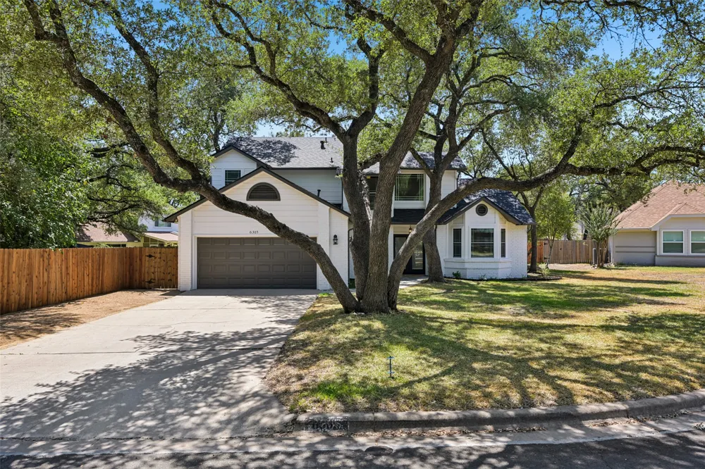6305 Leatherwood Cove Austin, TX 78759