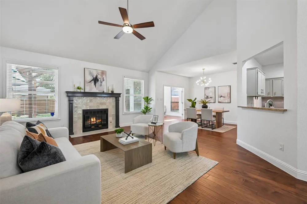 6305 Leatherwood Cove Austin, TX 78759
