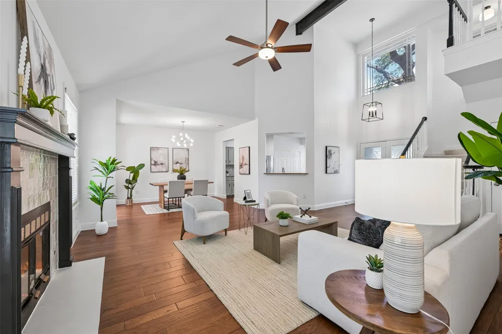 6305 Leatherwood Cove Austin, TX 78759