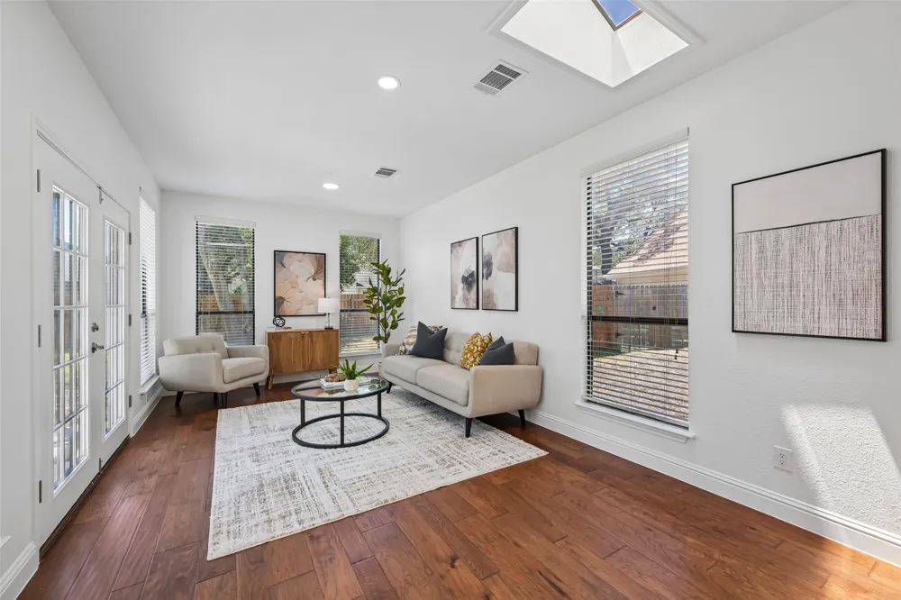 6305 Leatherwood Cove Austin, TX 78759