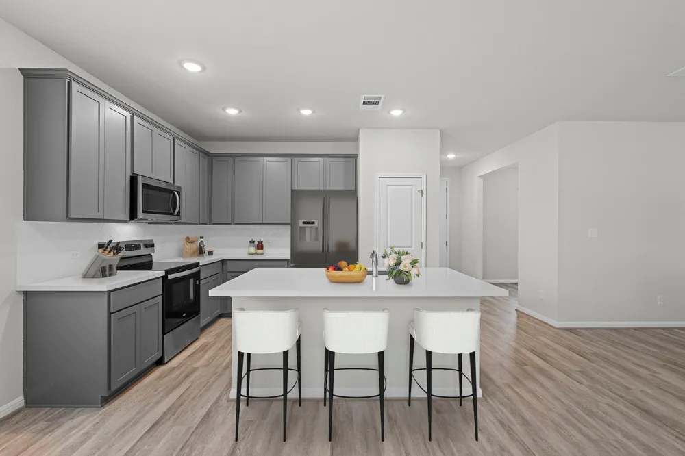106 Cherry Blossom Lane Taylor, TX 76574