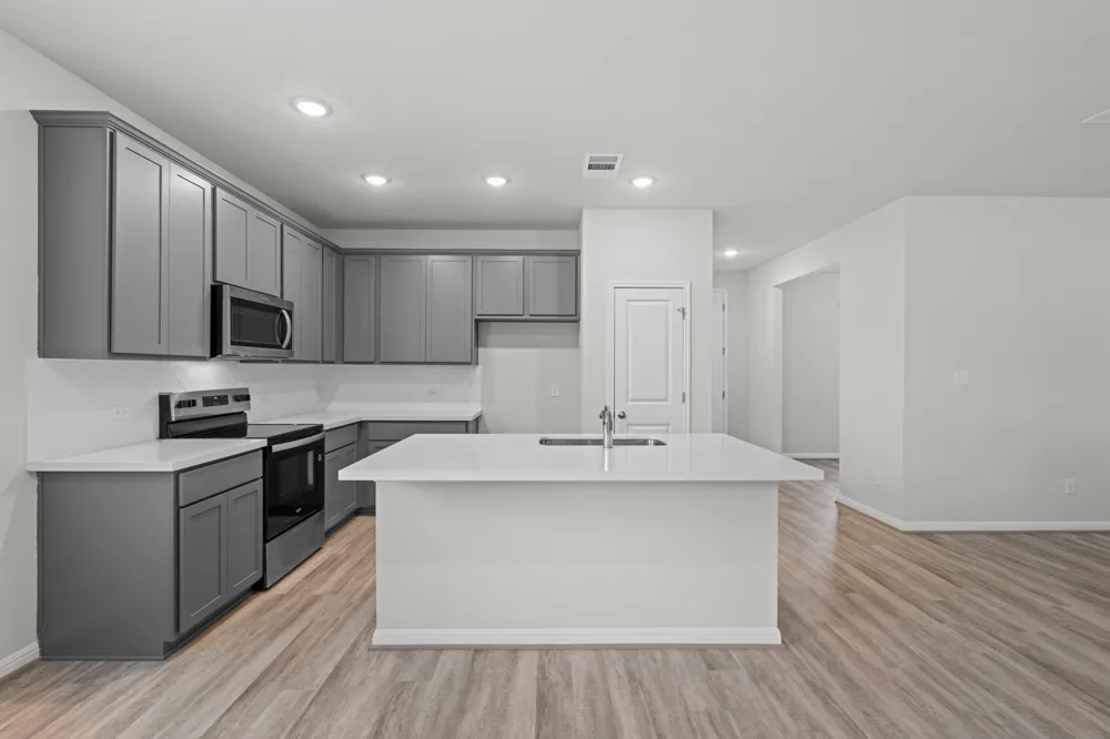 106 Cherry Blossom Lane Taylor, TX 76574