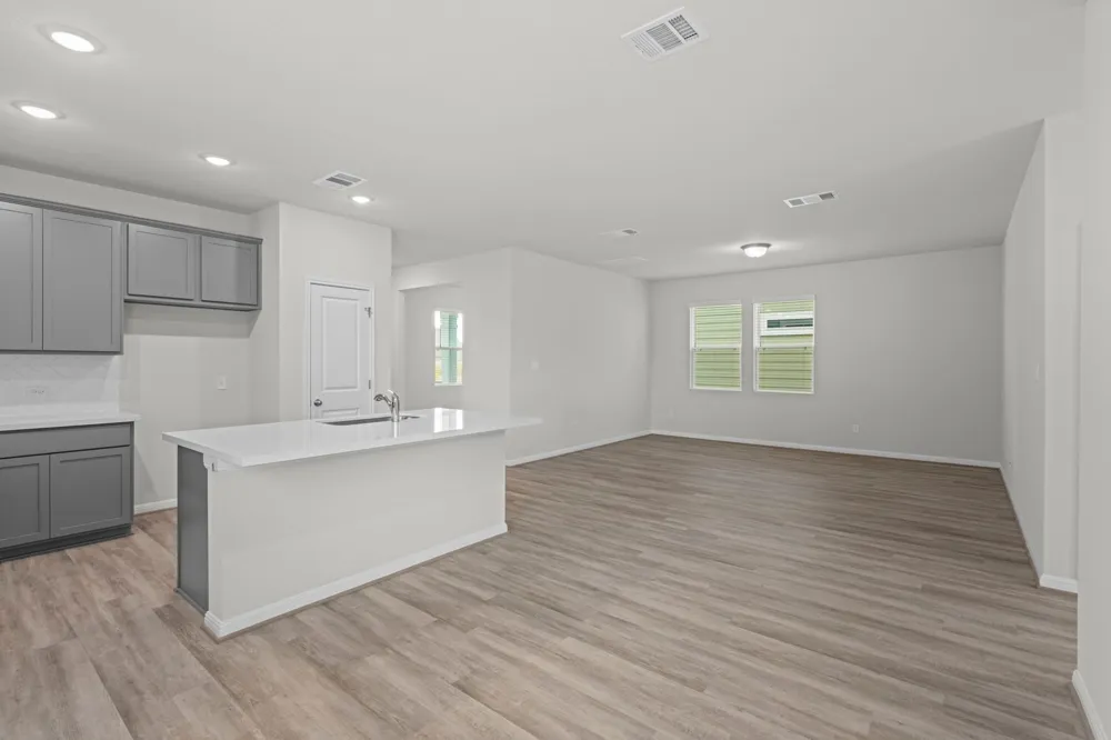 106 Cherry Blossom Lane Taylor, TX 76574