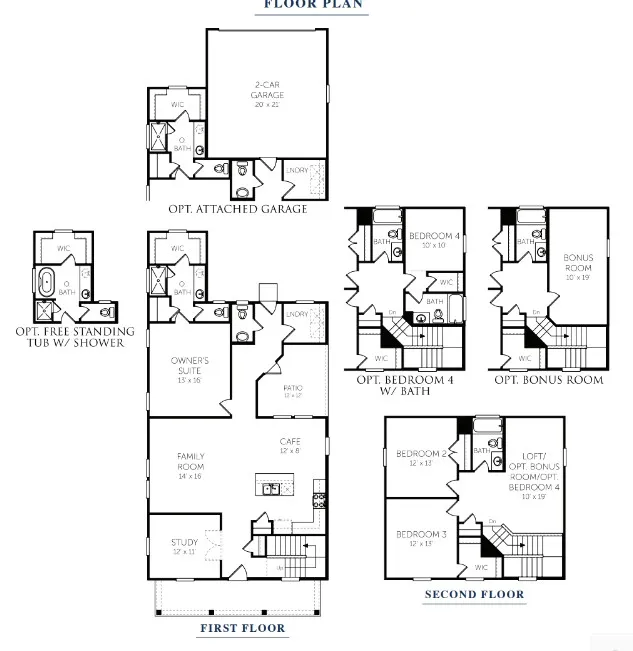 106 Cherry Blossom Lane Taylor, TX 76574