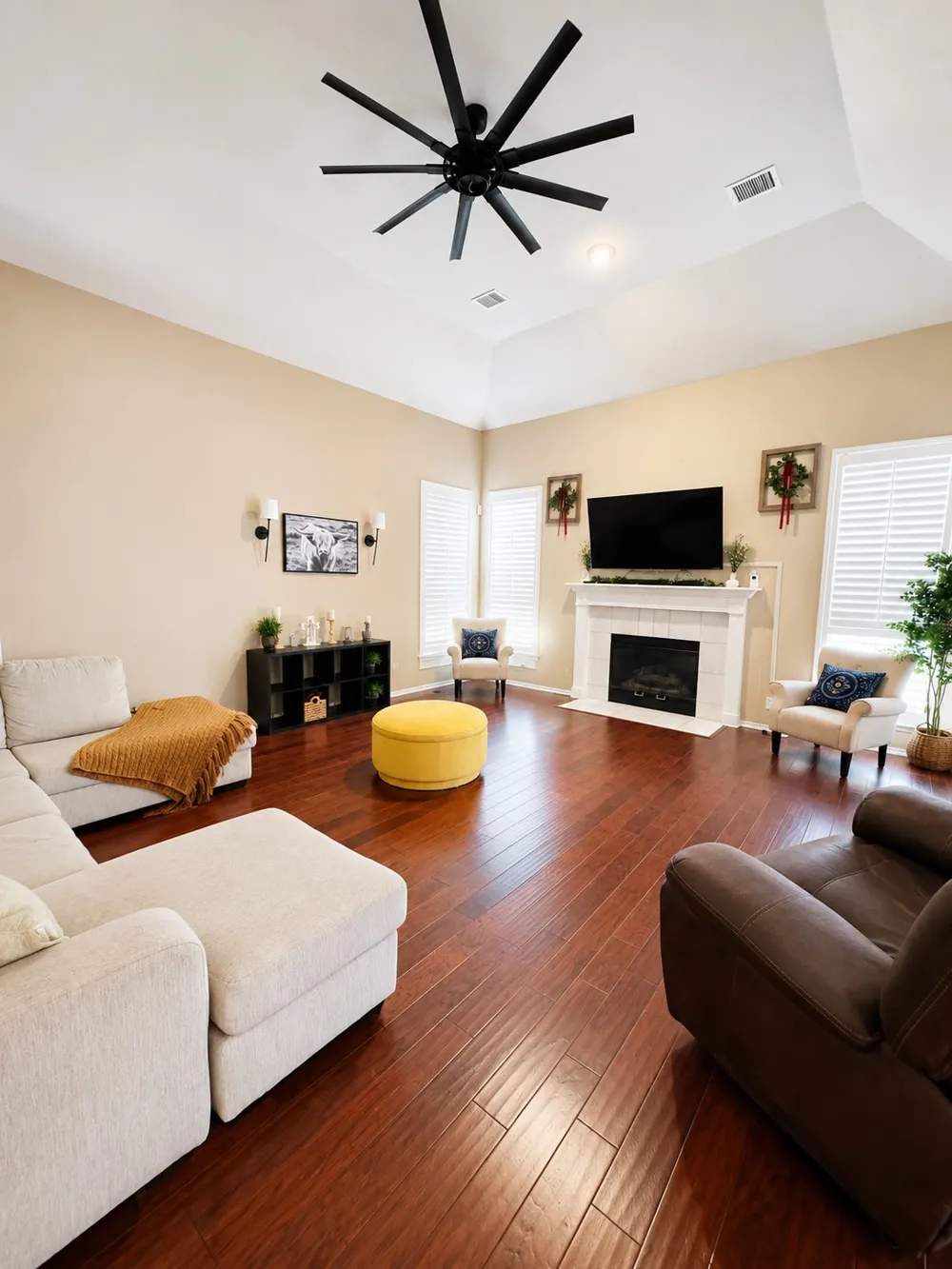 19414 Mill Oak San Antonio, TX 78258