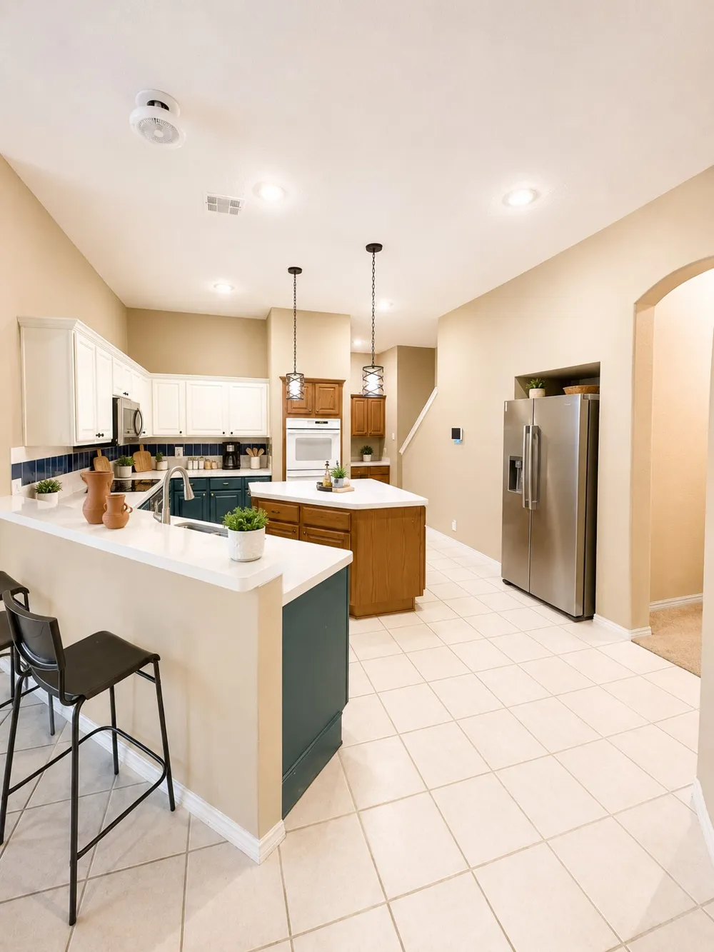 19414 Mill Oak San Antonio, TX 78258