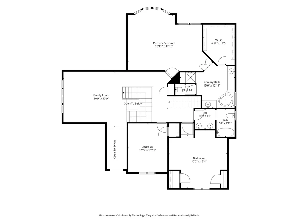 19414 Mill Oak San Antonio, TX 78258