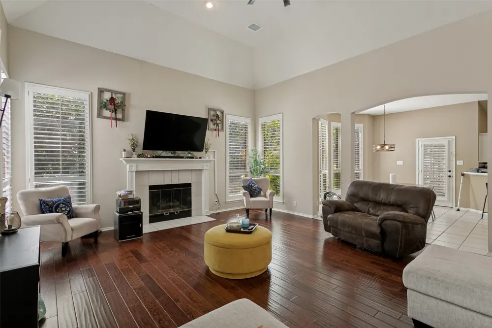 19414 Mill Oak San Antonio, TX 78258