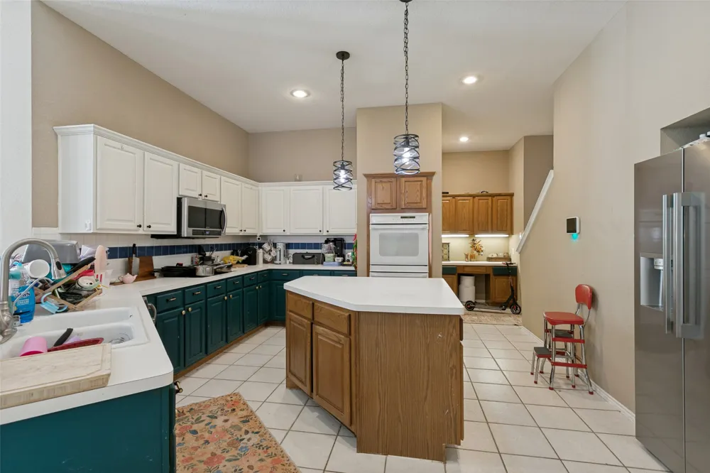 19414 Mill Oak San Antonio, TX 78258
