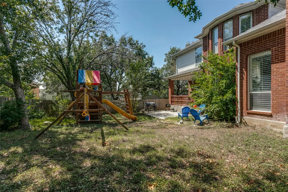 19414 Mill Oak San Antonio, TX 78258