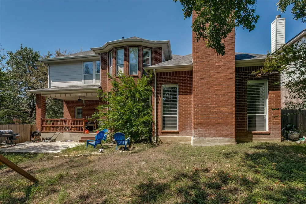 19414 Mill Oak San Antonio, TX 78258