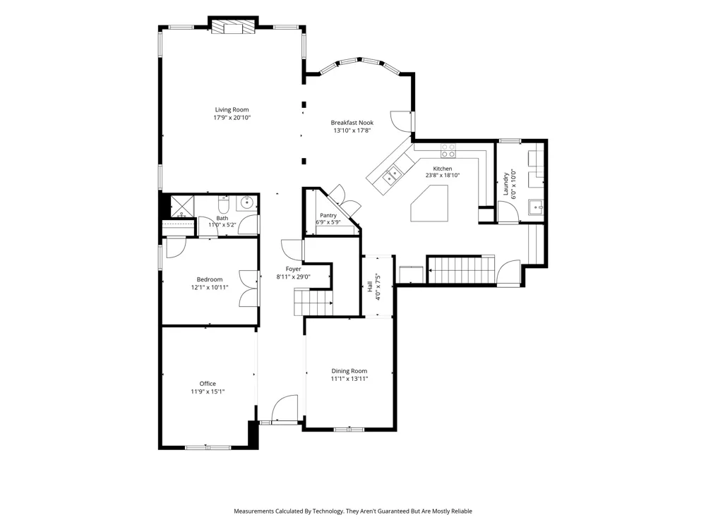 19414 Mill Oak San Antonio, TX 78258