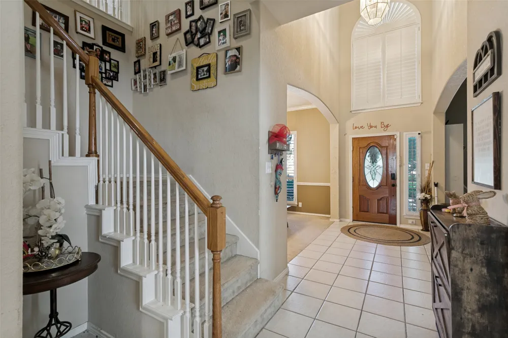 19414 Mill Oak San Antonio, TX 78258