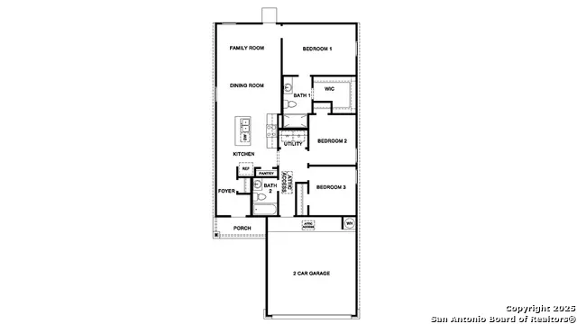 13814 Petronila Jade San Antonio, TX 78253