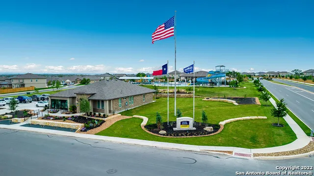 13814 Petronila Jade San Antonio, TX 78253