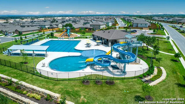 13814 Petronila Jade San Antonio, TX 78253