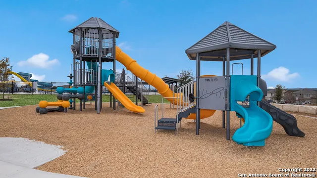13814 Petronila Jade San Antonio, TX 78253