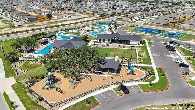 13814 Petronila Jade San Antonio, TX 78253