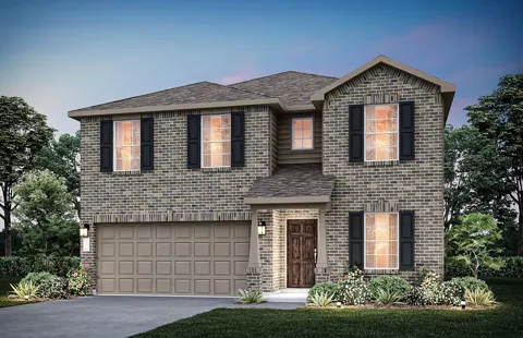 1066 Clear Dusk Lane