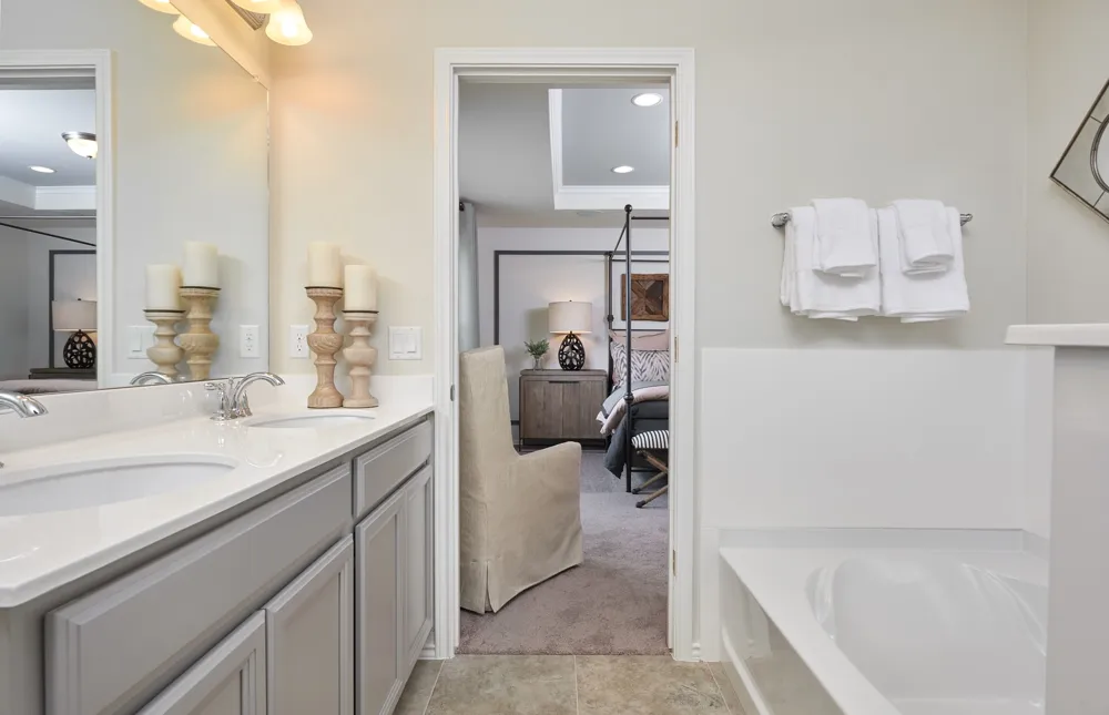 1066 Clear Dusk Lane Forney, TX 75126